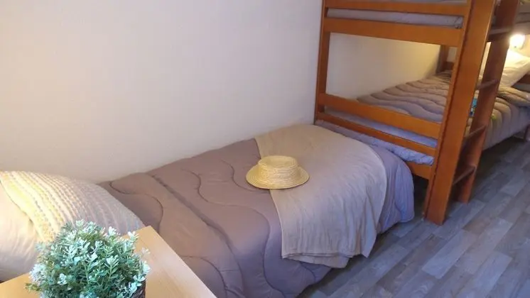 Apart Daire, 1 Yatak Odası (5 pers)