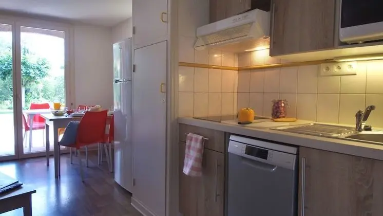 Apart Daire, 1 Yatak Odası (5 pers)