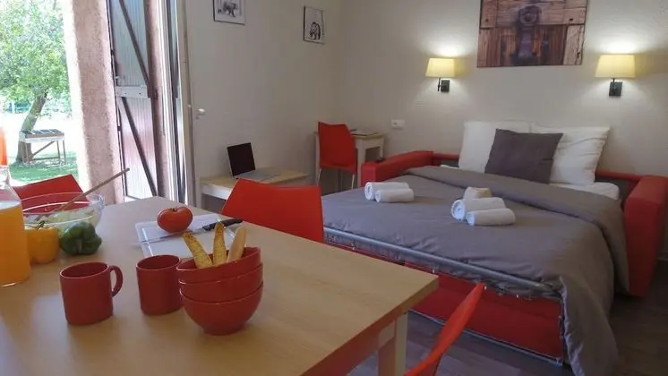 Apart Daire, Engellilere Uygun (2 pers)