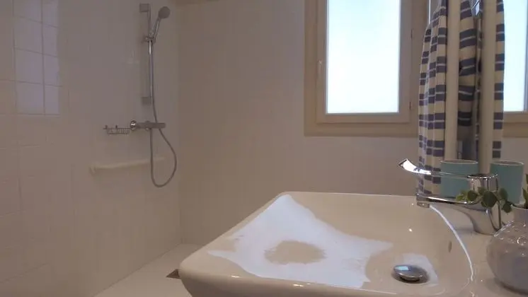 Apart Daire, Engellilere Uygun (2 pers)