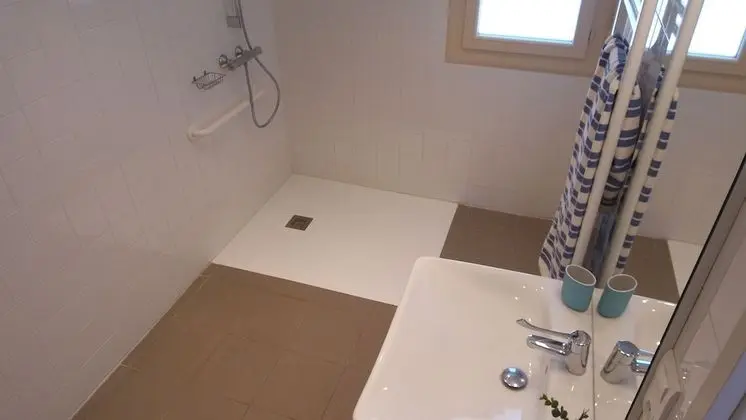 Apart Daire, Engellilere Uygun (2 pers)