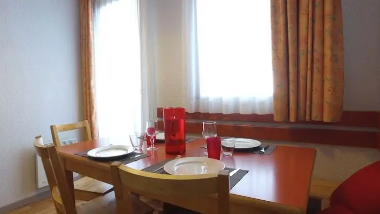 Apart Daire, 2 Yatak Odası (5 pers)