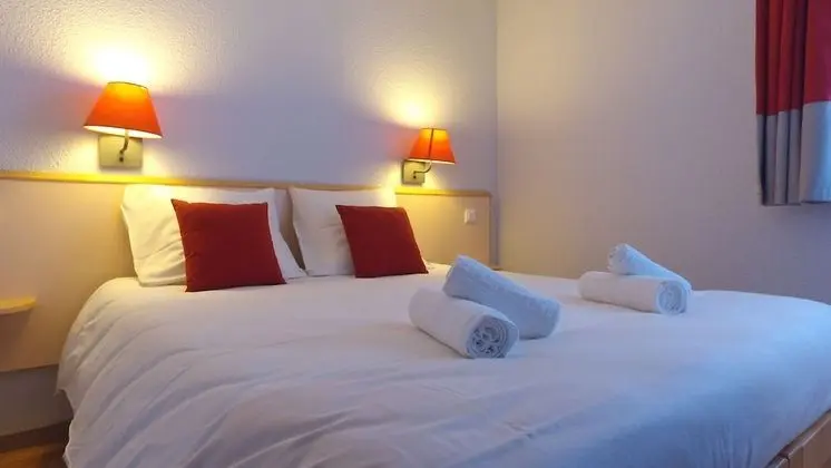 Apart Daire, 2 Yatak Odası (6 pers)