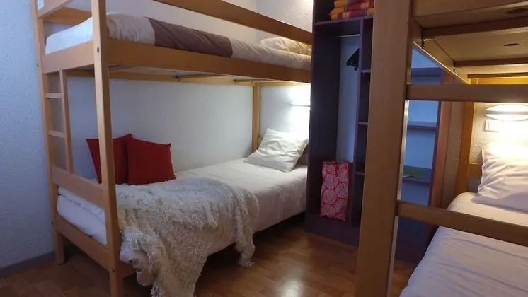 Apart Daire, 2 Yatak Odası (6 pers)