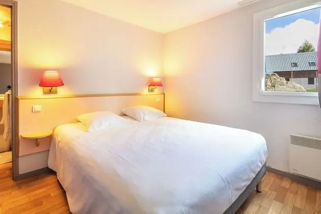 Apart Daire, 3 Yatak Odası (8 pers)