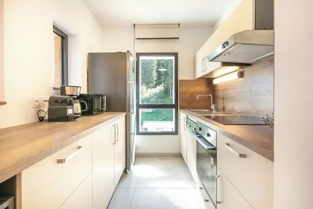 Apart Daire, 3 Yatak Odası (8 pers)