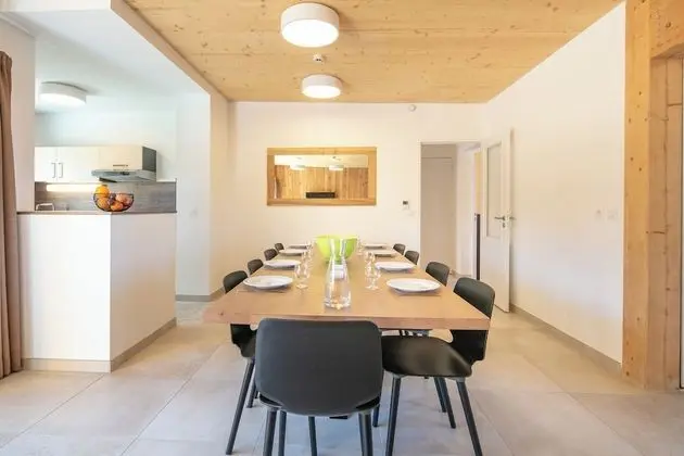 Apart Daire, 3 Yatak Odası (8 pers)