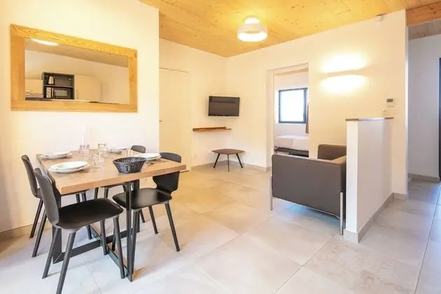 Apart Daire, 3 Yatak Odası (8 pers)