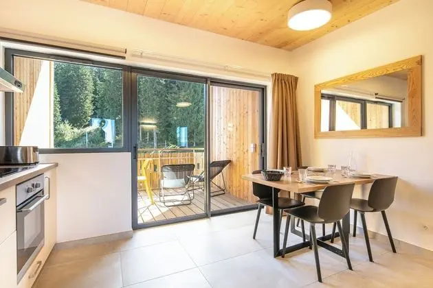 Apart Daire, 3 Yatak Odası (8 pers)