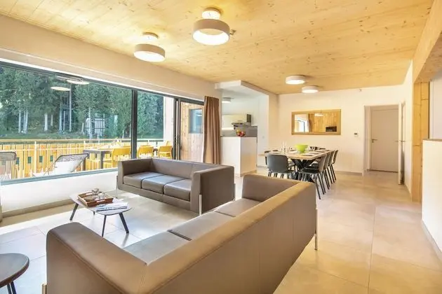 Apart Daire, 3 Yatak Odası (8 pers)