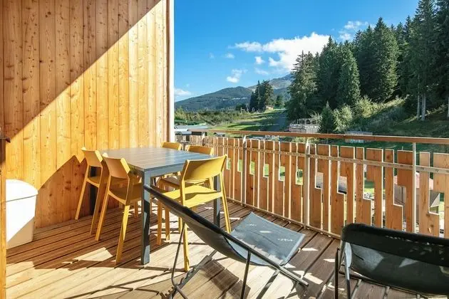 Apart Daire, 3 Yatak Odası (8 pers)