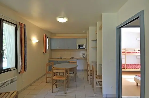 Kır Evi, 2 Yatak Odası (4 personnes)