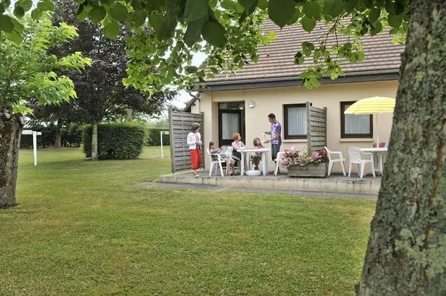 Kır Evi, 2 Yatak Odası (4 personnes)