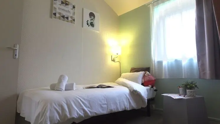 Kır Evi, 3 Yatak Odası