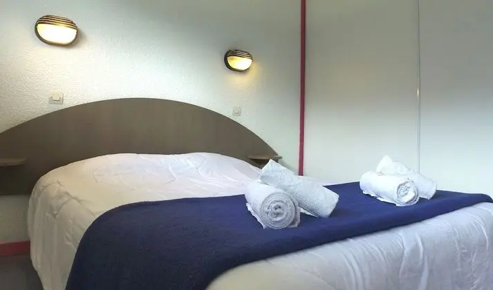 Apart Daire, 1 Yatak Odası (4 pers)