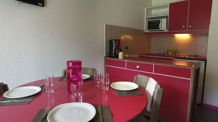 Apart Daire, 2 Yatak Odası (5 pers)