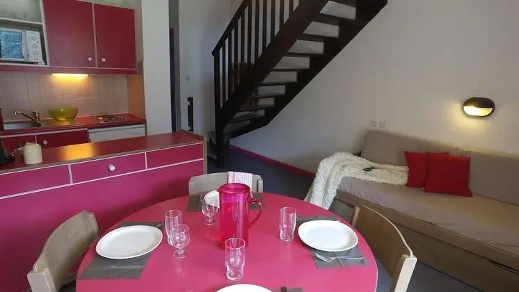 Apart Daire, 2 Yatak Odası (5 pers)