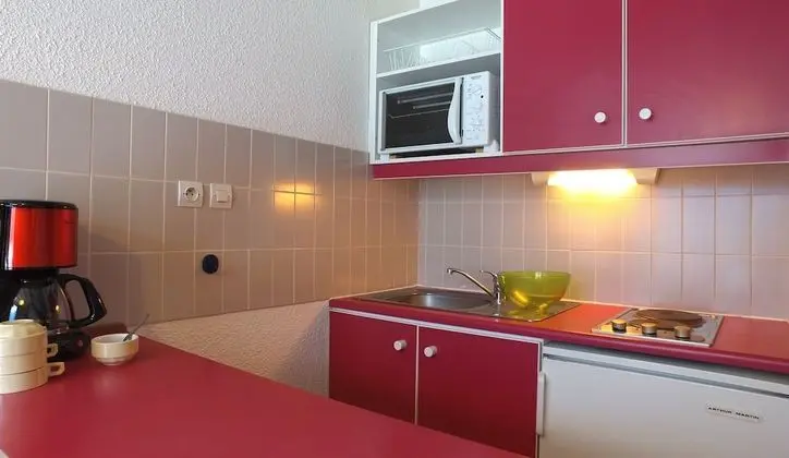 Apart Daire, 2 Yatak Odası (5 pers)