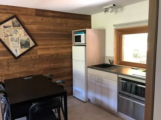 Apart Daire, 1 Yatak Odası (4 Personnes)