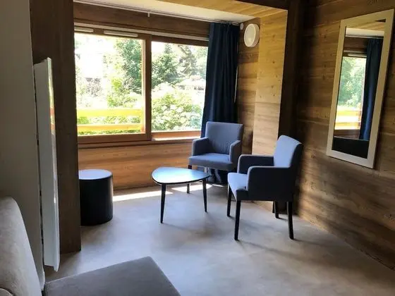 Apart Daire, 1 Yatak Odası (4 Personnes)