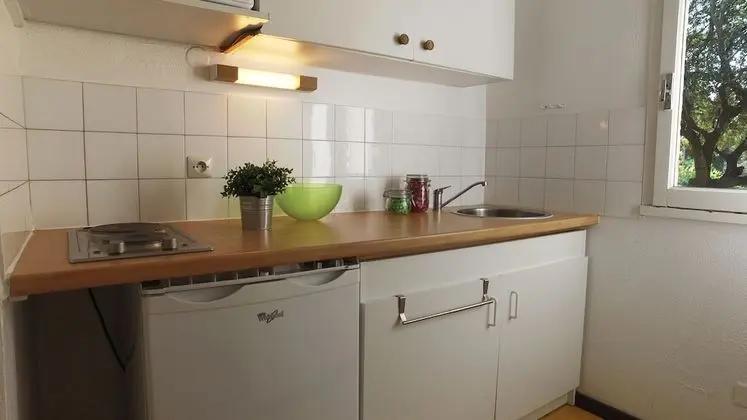 Kır Evi, 1 Yatak Odası (4 Pers)