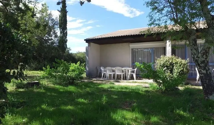 Kır Evi, 1 Yatak Odası (5 Pers)