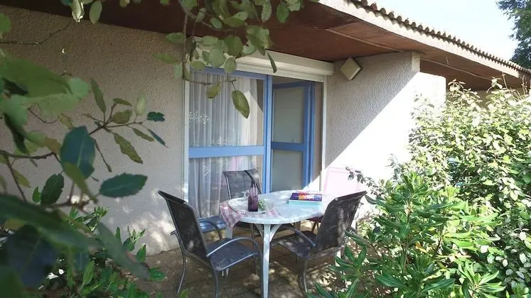 Kır Evi, 1 Yatak Odası (5 Pers)