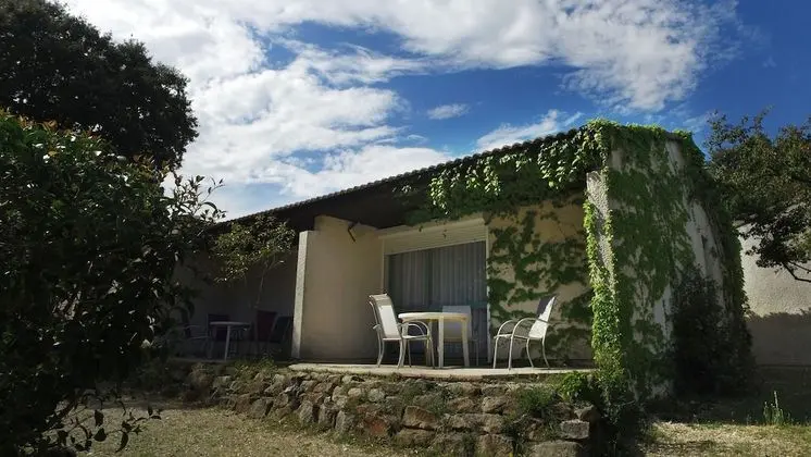 Kır Evi, 1 Yatak Odası, Engellilere Uygun (5 Pers)