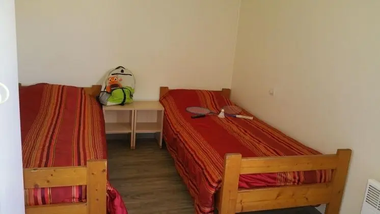 Apart Daire, 1 Yatak Odası (4 Pers)