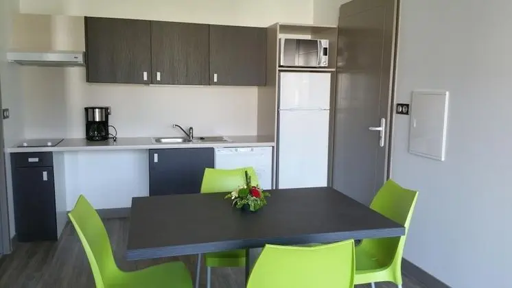 Apart Daire, 1 Yatak Odası (4 Pers)