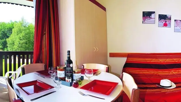 Apart Daire, 1 Yatak Odası (4 Pers)