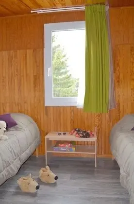 Kır Evi, 1 Yatak Odası (4 Personnes)