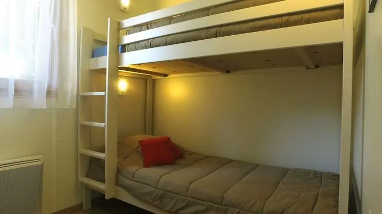 Kır Evi, 1 Yatak Odası (5 Personnes)