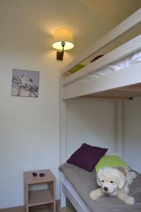 Kır Evi, 1 Yatak Odası (5 Personnes)