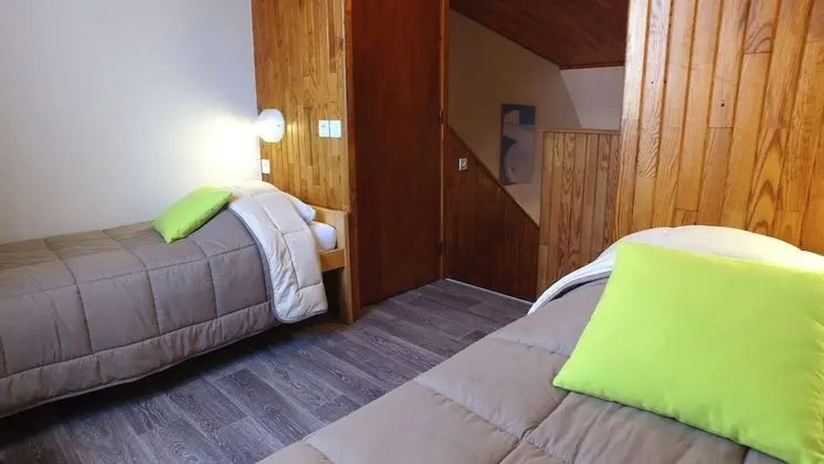 Kır Evi, 1 Yatak Odası (5 Personnes)