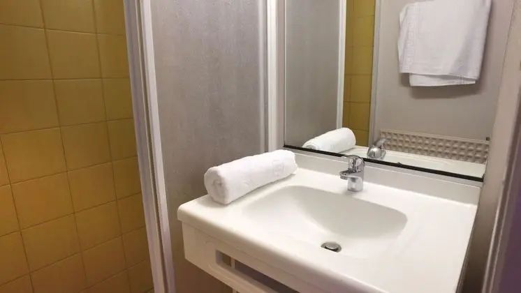 Kır Evi, 1 Yatak Odası (5 Personnes)