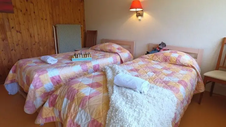 Kır Evi, 1 Yatak Odası (4 pers)