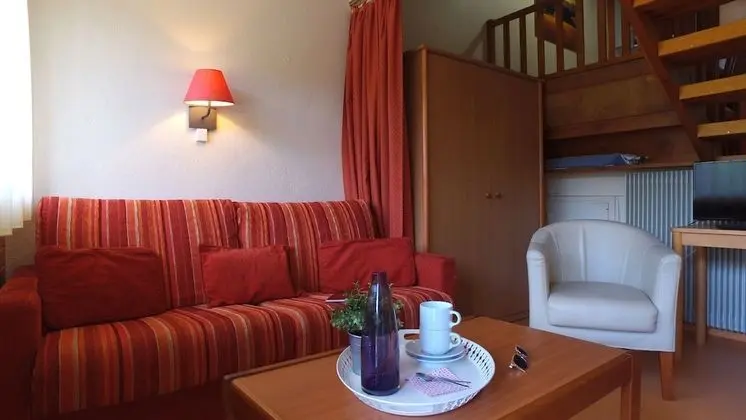 Kır Evi, 1 Yatak Odası (4 pers)