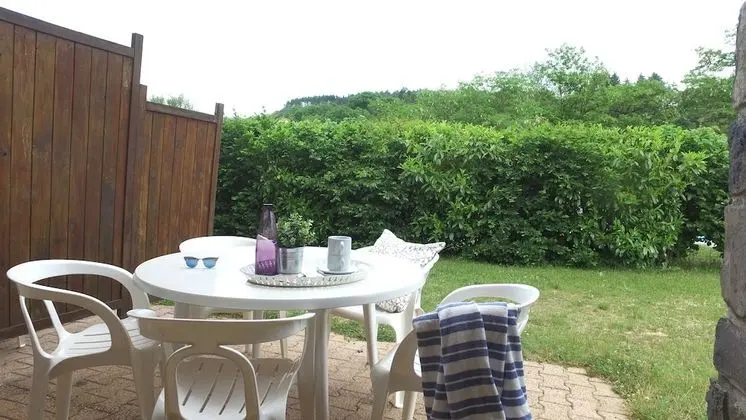 Kır Evi, 1 Yatak Odası (4 pers)