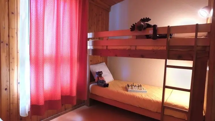 Kır Evi, 1 Yatak Odası (5 pers)