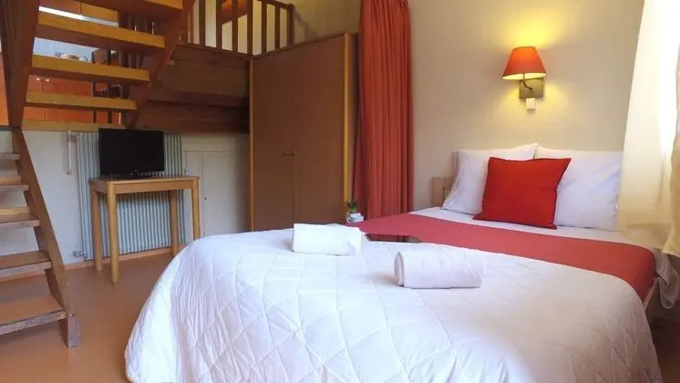 Kır Evi, 1 Yatak Odası (6 pers)