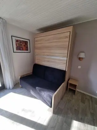 Kır Evi, 2 Yatak Odası (6 Pers)