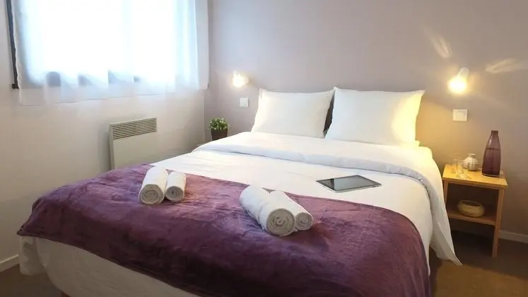 Kır Evi, 2 Yatak Odası, Engellilere Uygun (6 Pers)