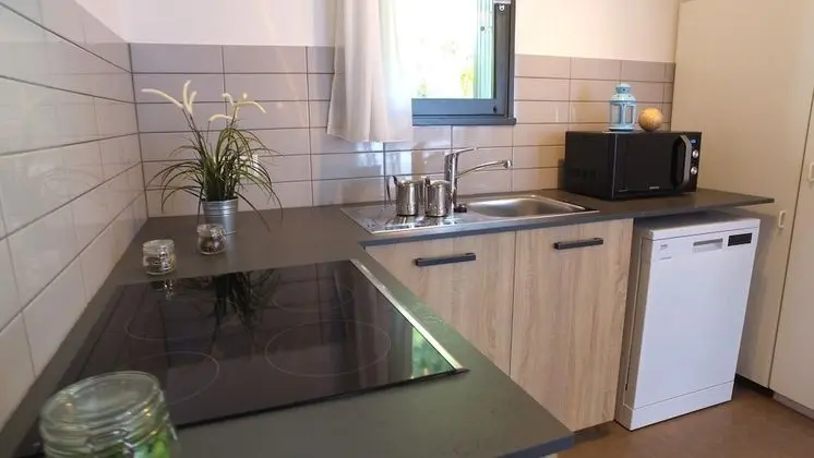 Kır Evi, 2 Yatak Odası, Engellilere Uygun (6 Pers)