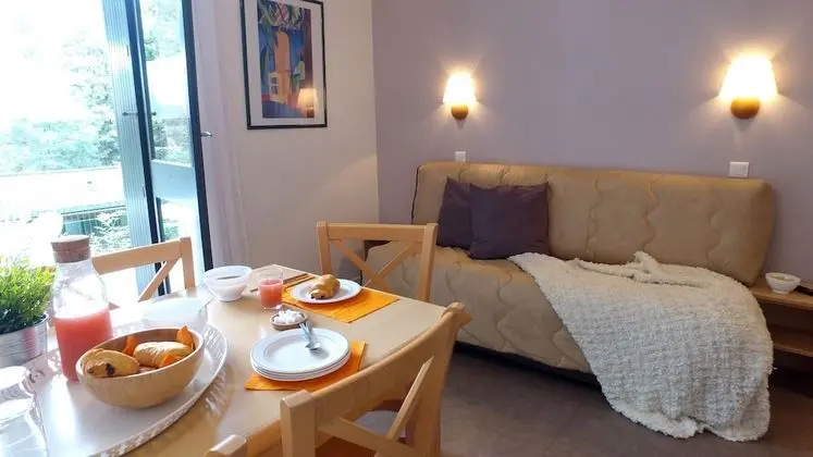 Kır Evi, 2 Yatak Odası, Engellilere Uygun (6 Pers)