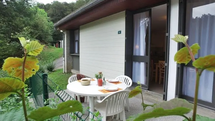 Kır Evi, 2 Yatak Odası, Engellilere Uygun (6 Pers)