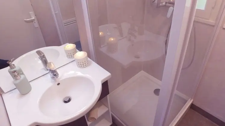 Kır Evi, 2 Yatak Odası, Engellilere Uygun (6 Pers)