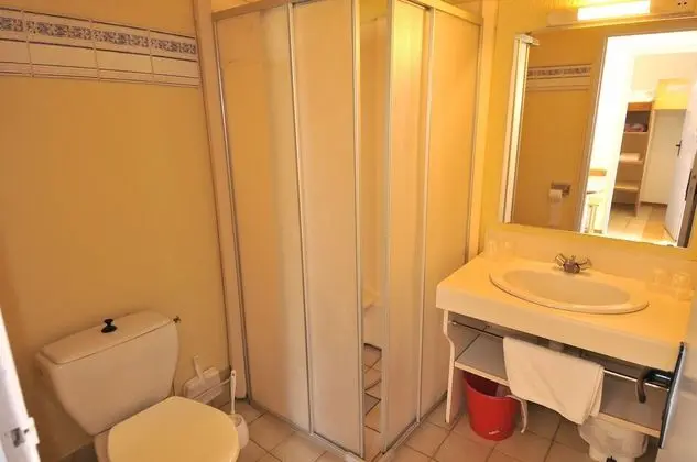 Dört Kişilik Oda (Air conditioning)