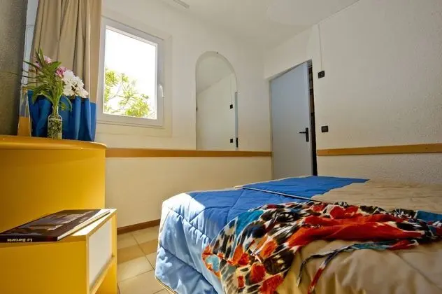 İki Ayrı Yataklı Oda (Air conditioning)