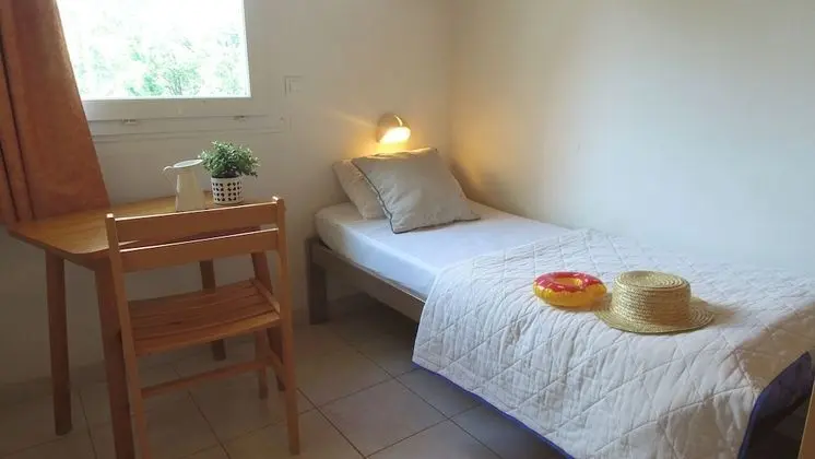 Kır Evi, 1 Yatak Odası (5 Pers)